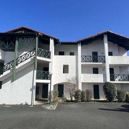 Studio Eglantine A Cambo-Les-Bains, Proche Thermes, Terrasse, Parking, Acces Internet, Animaux Ok - Fr-1-495-106 Zewnętrze zdjęcie