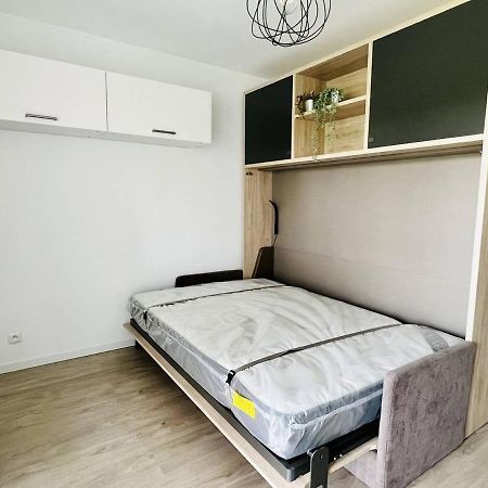 Studio Eglantine A Cambo-Les-Bains, Proche Thermes, Terrasse, Parking, Acces Internet, Animaux Ok - Fr-1-495-106 Zewnętrze zdjęcie