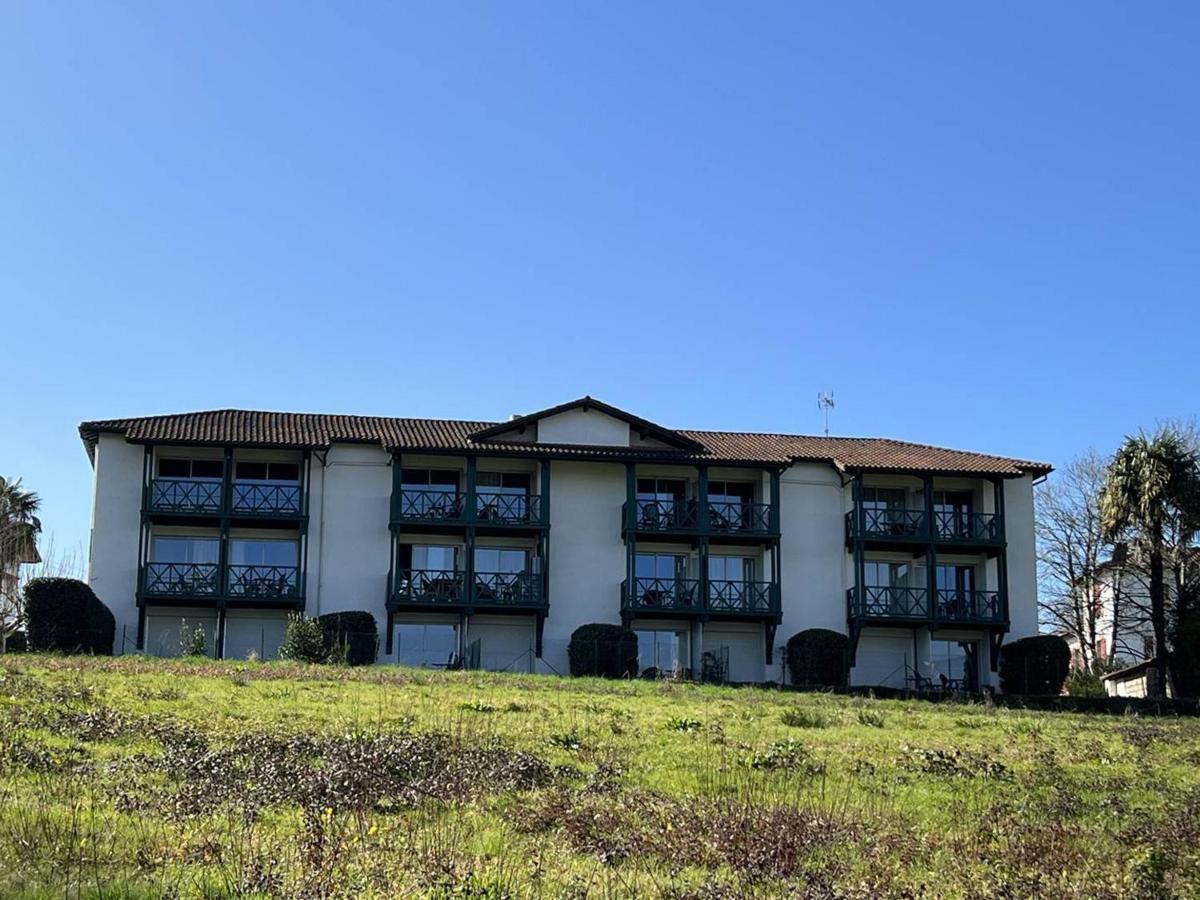 Studio Eglantine A Cambo-Les-Bains, Proche Thermes, Terrasse, Parking, Acces Internet, Animaux Ok - Fr-1-495-106 Zewnętrze zdjęcie