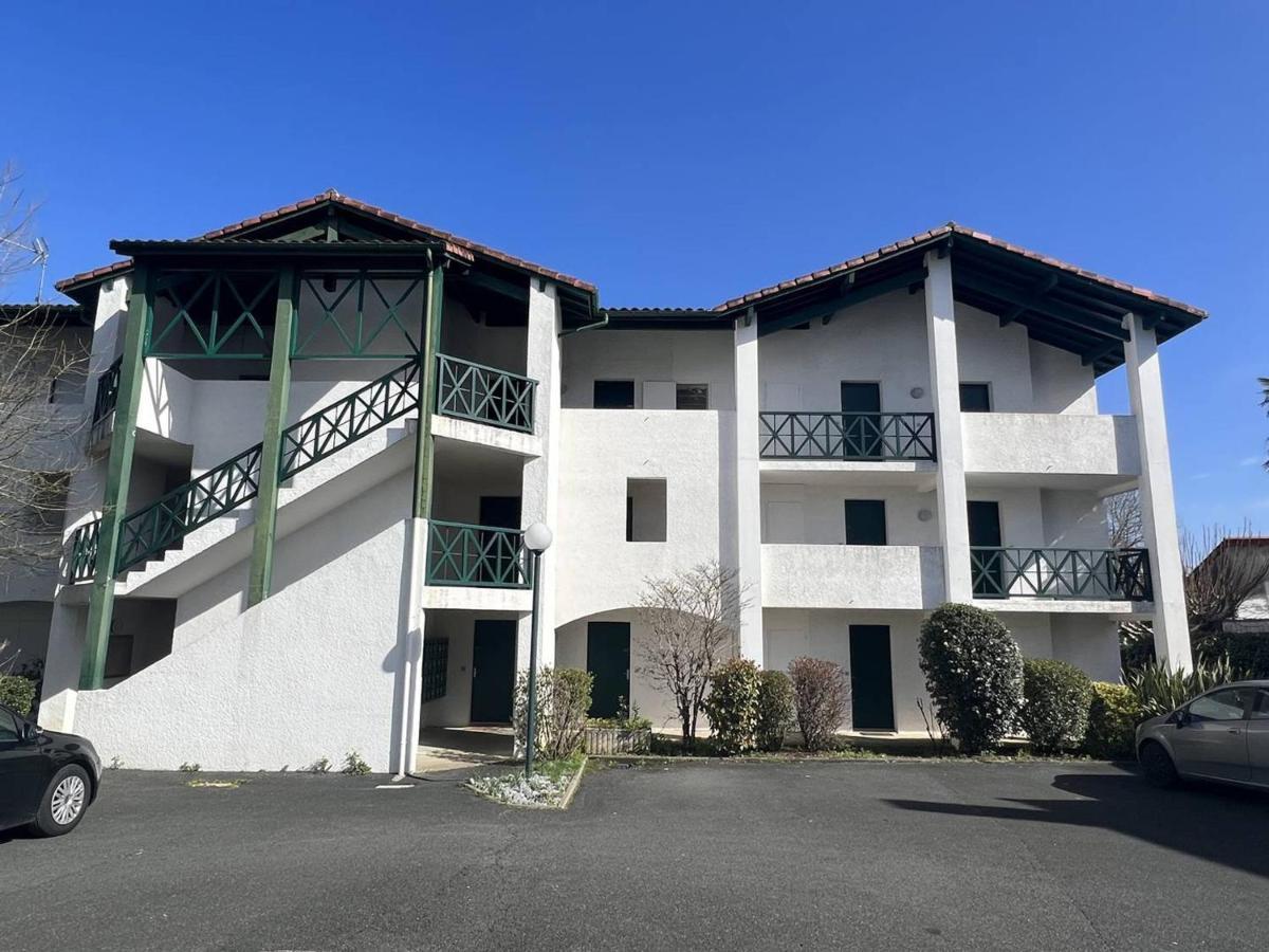 Studio Eglantine A Cambo-Les-Bains, Proche Thermes, Terrasse, Parking, Acces Internet, Animaux Ok - Fr-1-495-106 Zewnętrze zdjęcie